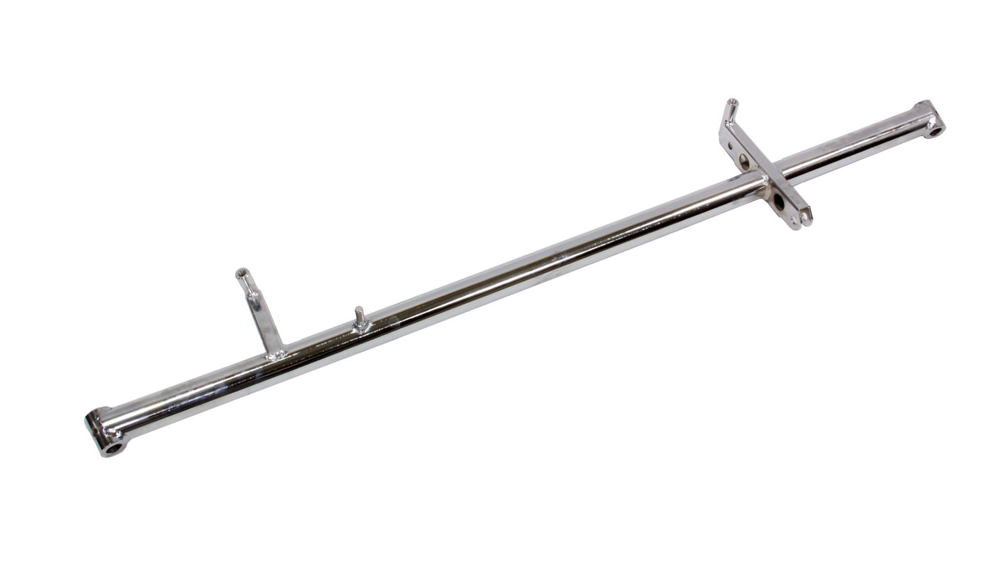 Front Axle Torsion Bar Wingless Mini Sprint