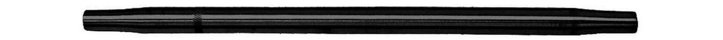 Front Radius Rod 3/8in x 15-1/2in Mini Sprint BLK