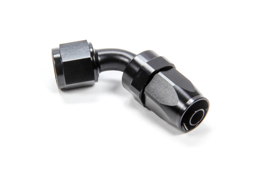 #6 60 Degree Swivel Hose End