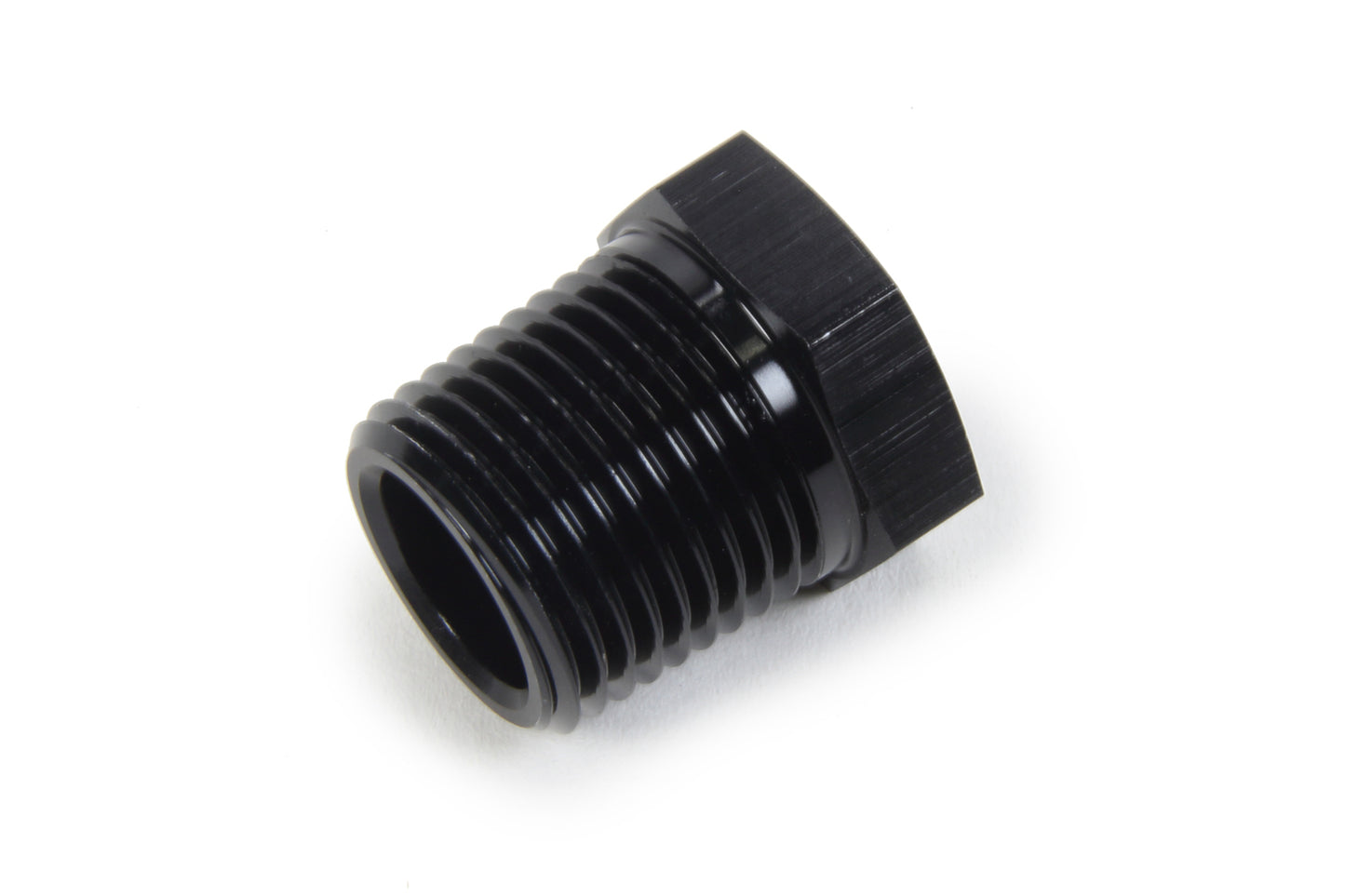 NPT Hex Plug 1/2