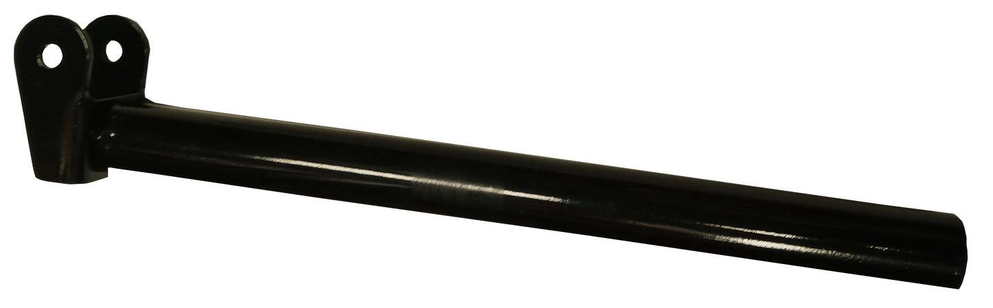 Champ Kart Steering Post Upright with Threaded Y