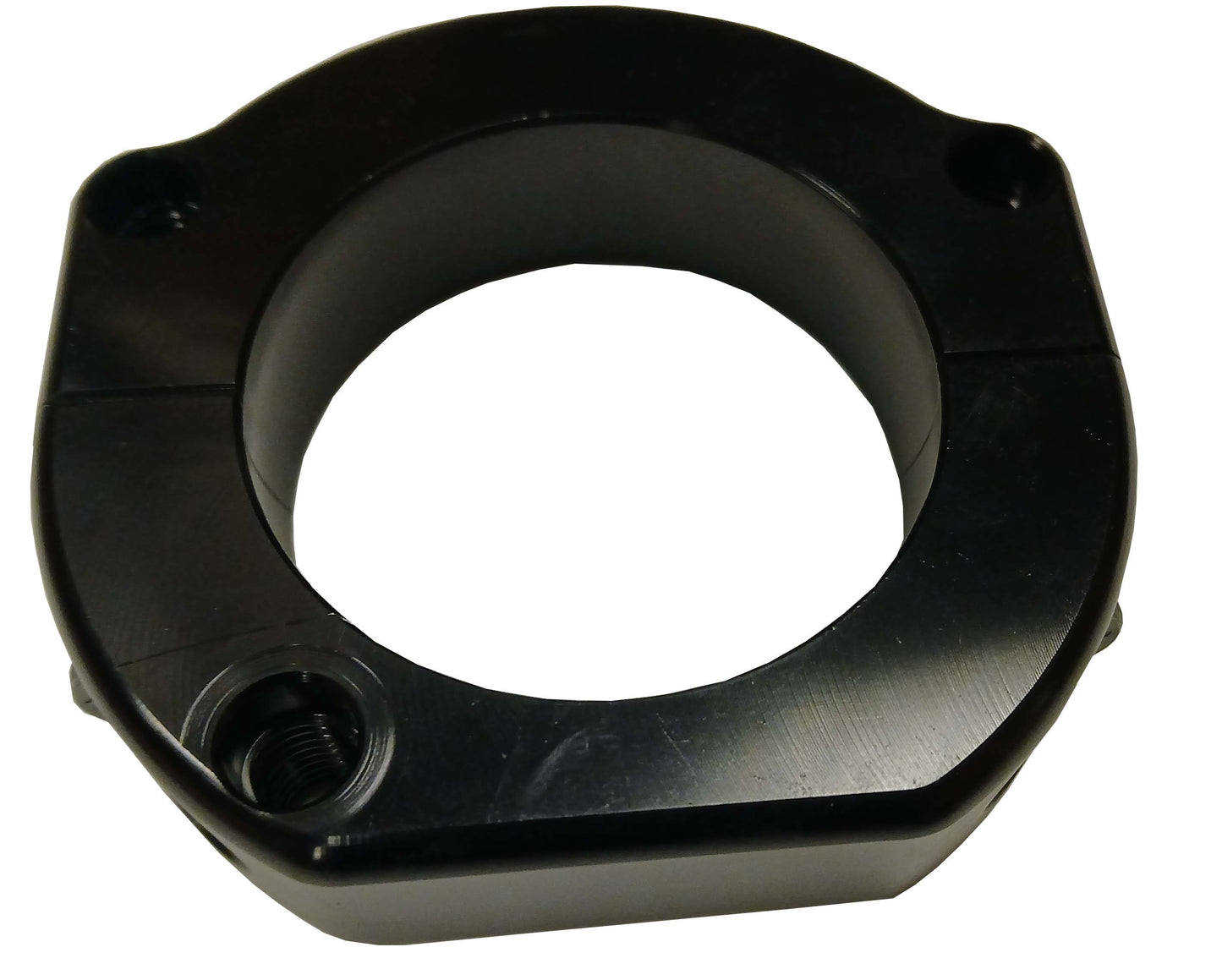 Champ Kart 2 Piece Beari ng Carrier.  Black.