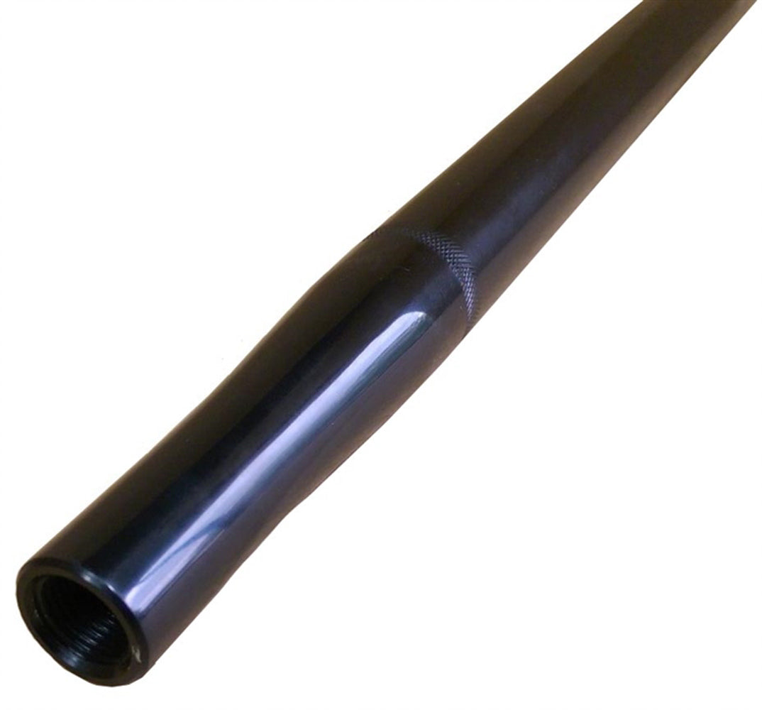 Radius Rod Alum 17in Midget Black