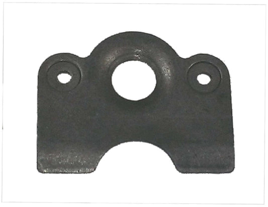 Dzus Plate Lightweight