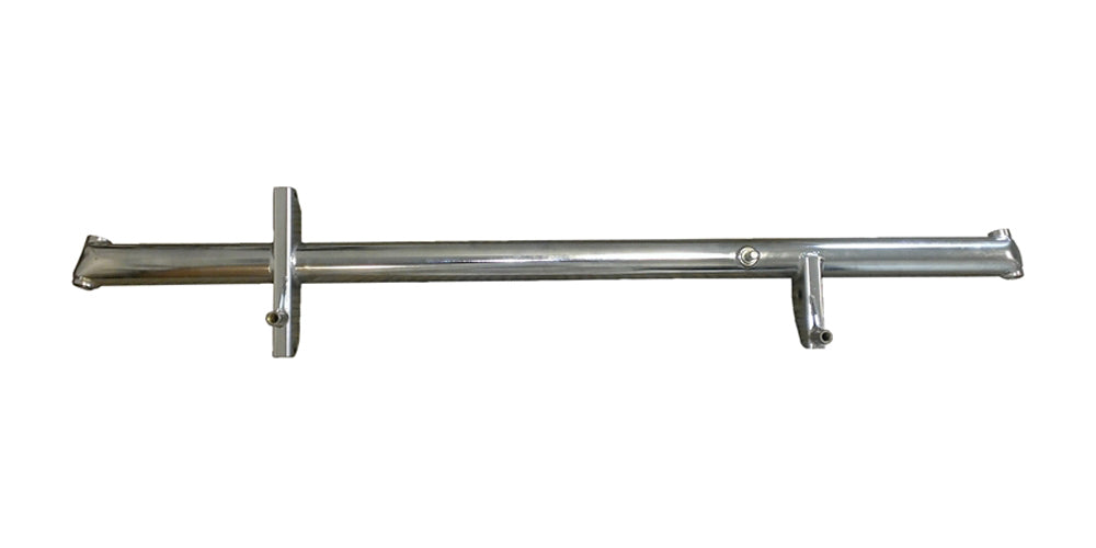 Sprint Car Axle 51in X 2-1/2in Chrome