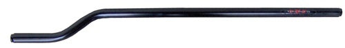 4130 Radius Rod Sprint Car 34in Bent Black