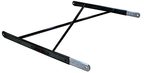 Aero Top Wing Tree Black Sprint Car