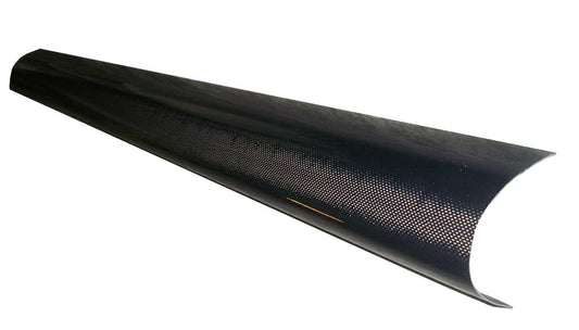 Top Wing Cap Carbon Fiber