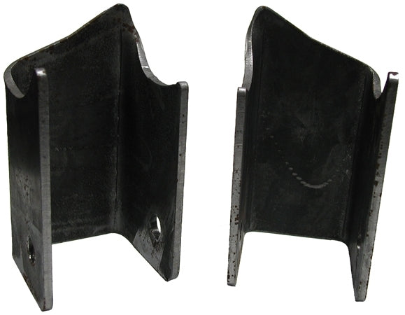 Lower Control Arm Mount Pair