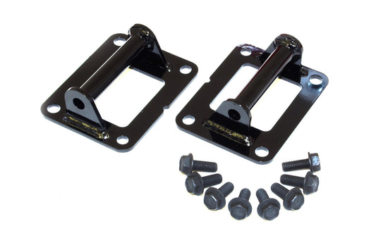 Motor Mounts