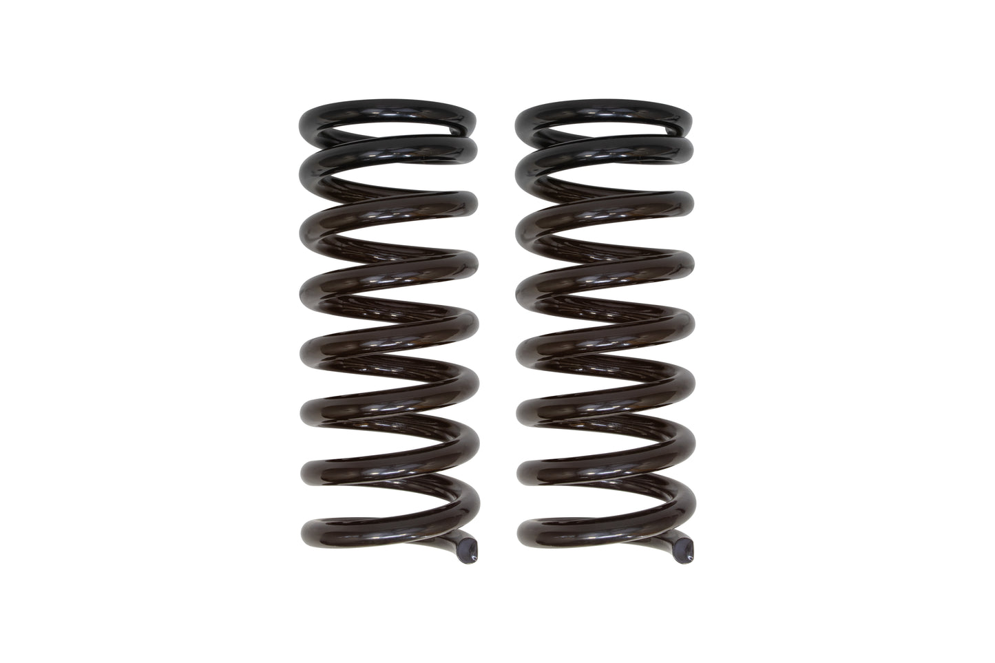 Front Springs 2in Lower Pair