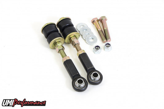 Sway Bar End Links