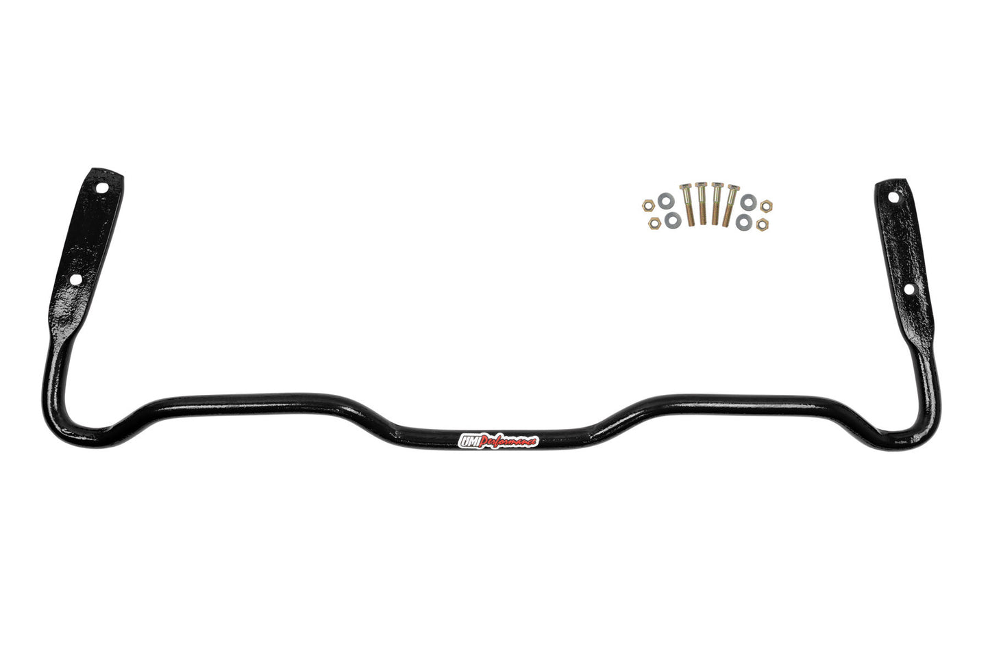 Rear Sway Bar