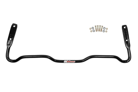 Rear Sway Bar