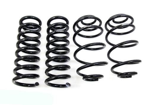 67-72 GM A-Body 1in Lowering Spring Kit