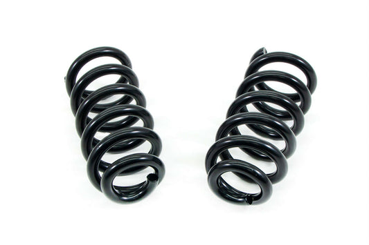 Coil Spring Lowering Kit Lowering Springs 2in