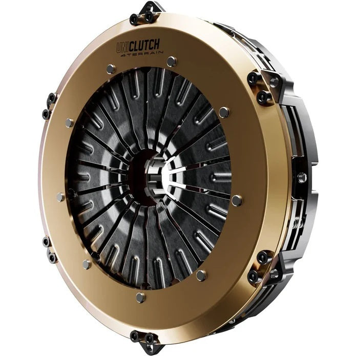 Clutch Terrain 1450FtLbs Uni-Clutch