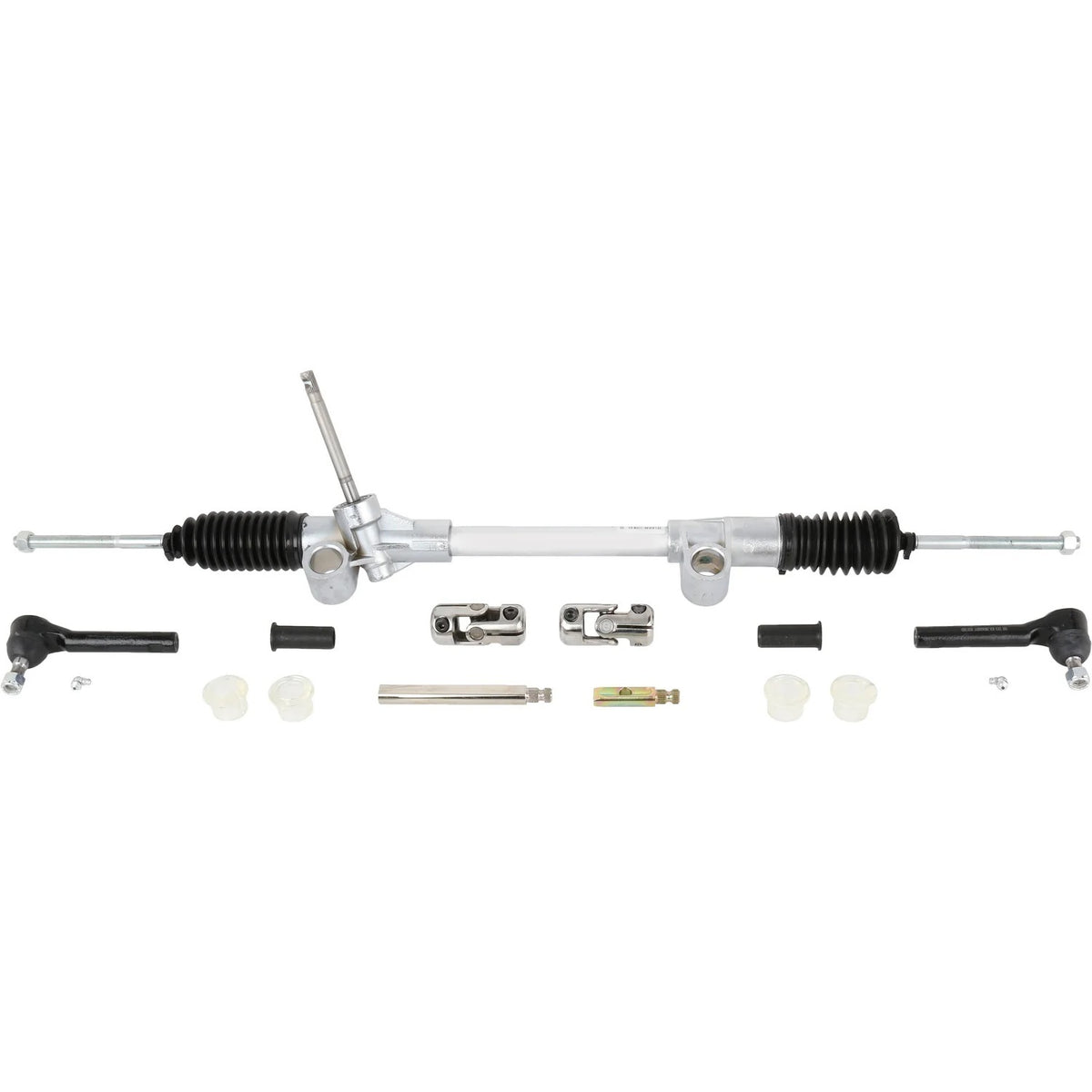 Manual Conversion Kit 79-93 Mustang