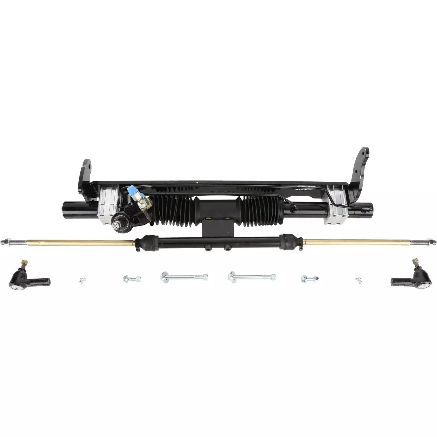 Rack and Pinion - Power 1964-67 GM A-Body