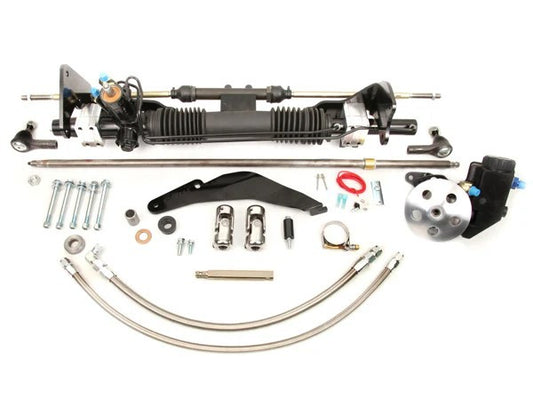 Rack and Pinion - Power 55-57 Thunderbird