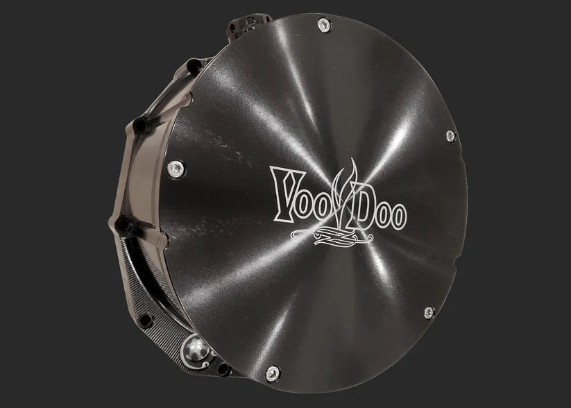 VooDoo Slider / Gen 2 Clutch Cover