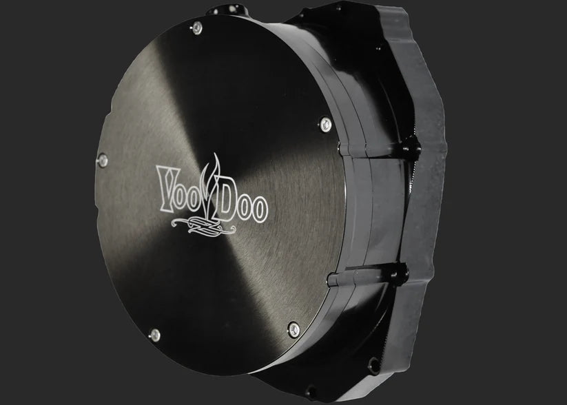 VooDoo Slider / Gen 2 Clutch Cover