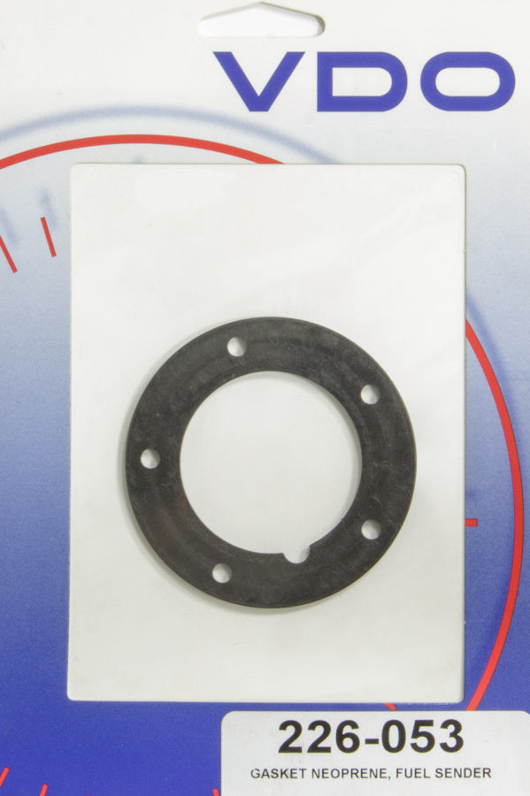 Repl. Gasket Neopreme For Fuel Sender unit