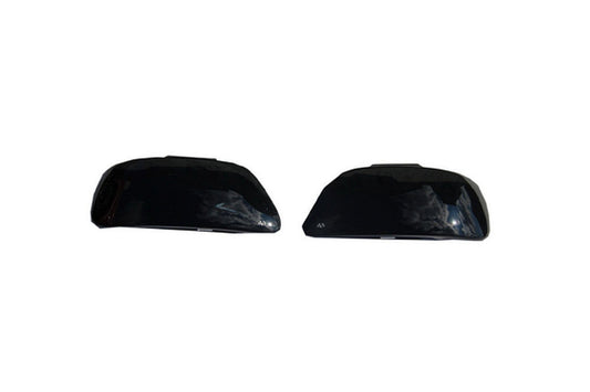 97-03 Expedition/F150 Headlight Covers Smoke