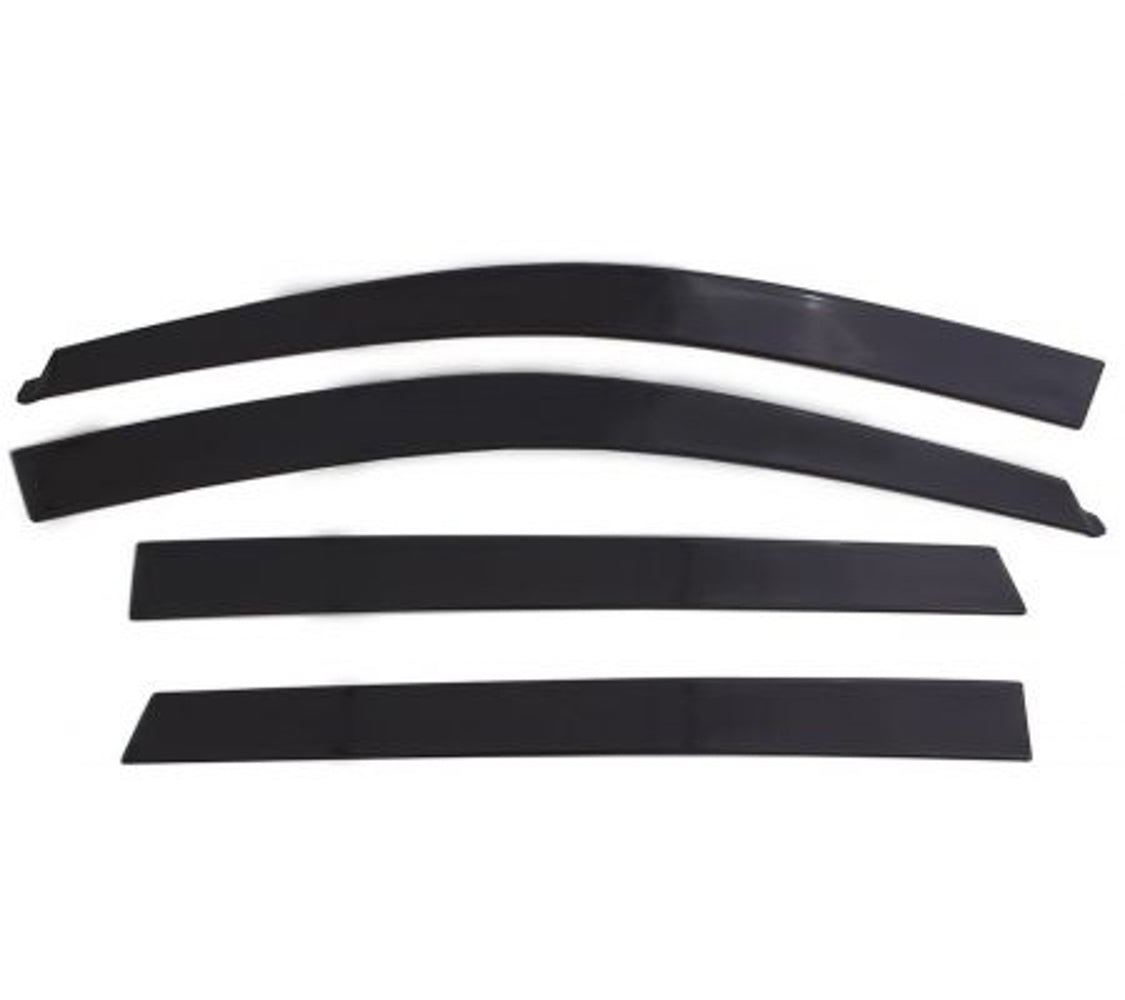 21-   Chevy Tahoe Low Profile Ventvisor 4Pcs