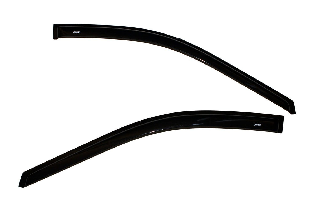 15-GM P/U 2500 Ventvisor Regular Cab