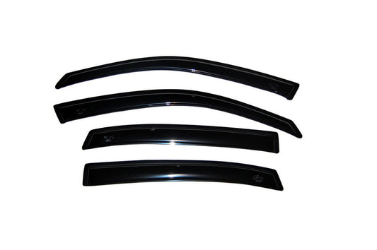 00-UP Chevy Impala 4Dr Ventvisor 4pc