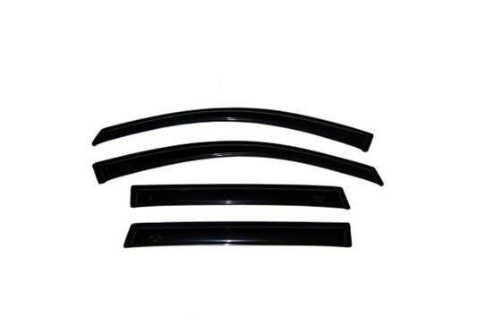 21-   Ford Bronco Sport Ventvisor 4Pcs.