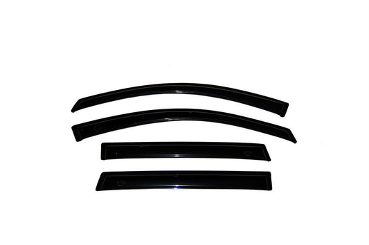 Ventvisor Outside Mount 4pc