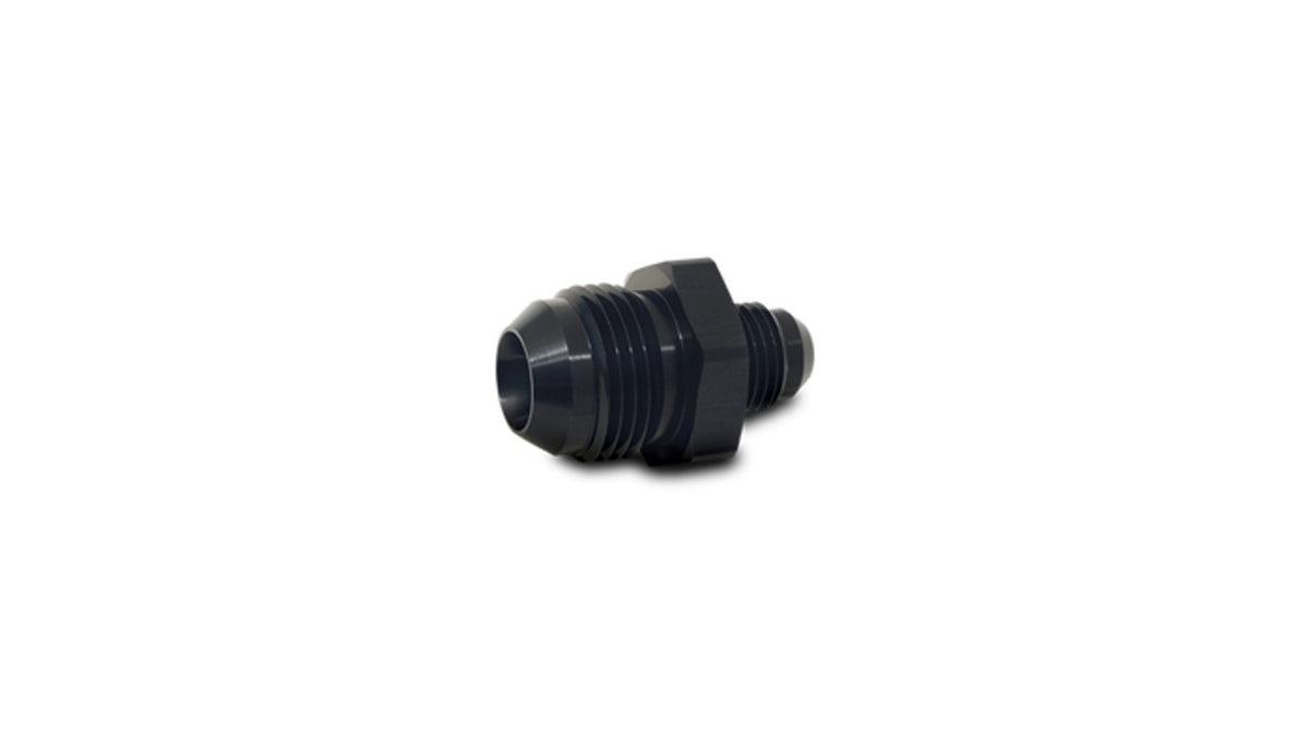 Reducer Adapter Fitting; Size: -6 AN x -10 AN