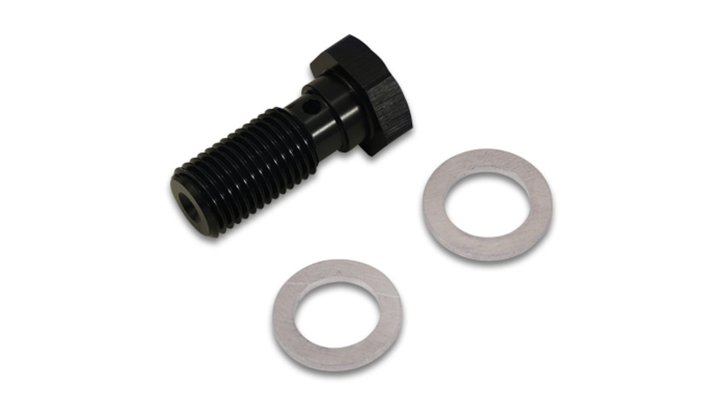 Fitting  Banjo Bolt  Mal e 9/16-24 Bolt  23mm