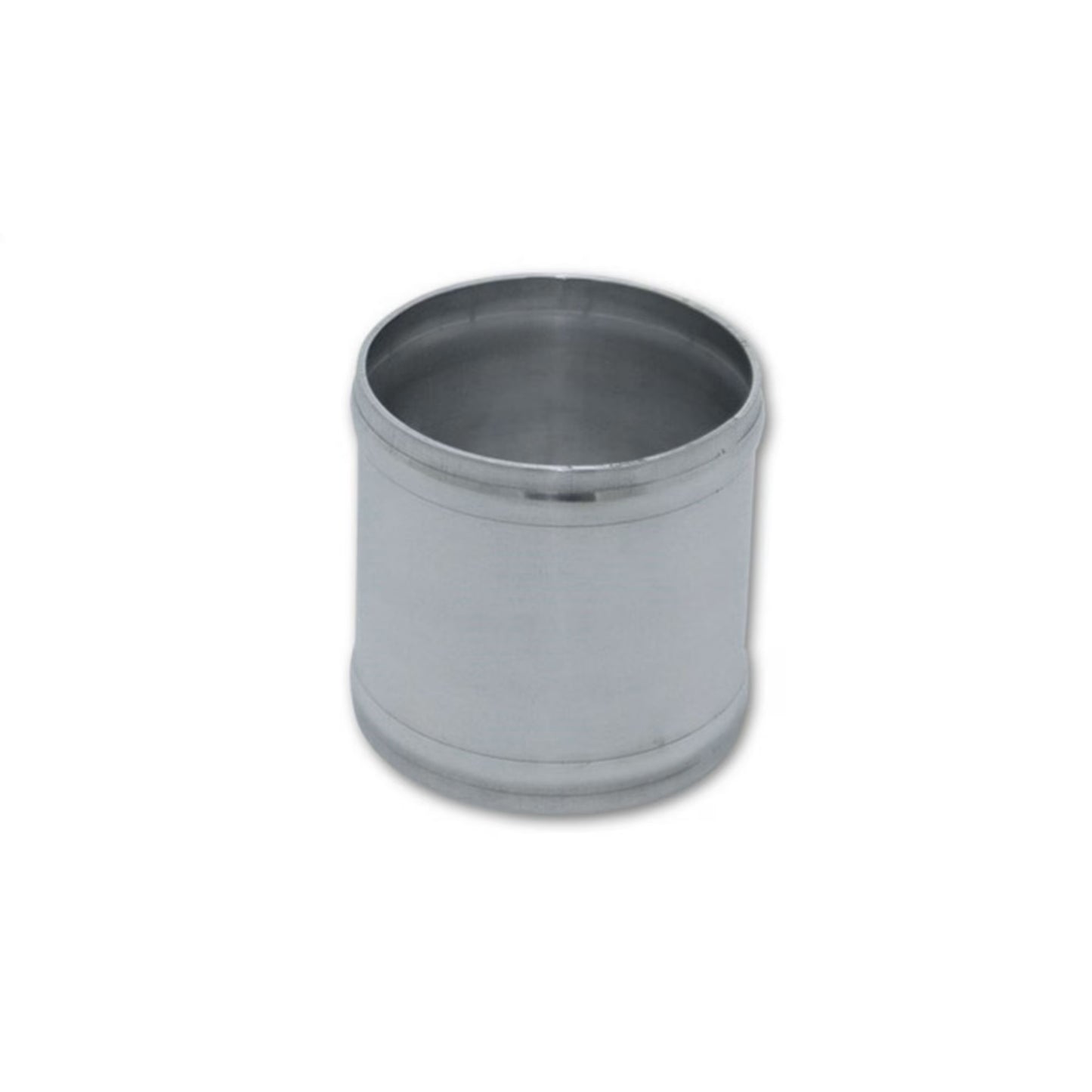3.5in OD Aluminum Joiner Coupling 3in long