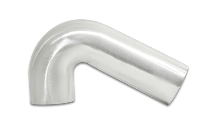 120 Degree Tight Radius Aluminum Bend 3.5in OD