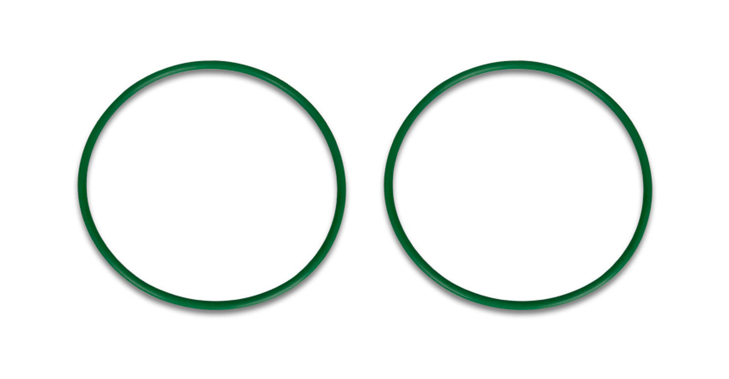 Replacement O-Ring for 3.5in HD Weld Ferrules