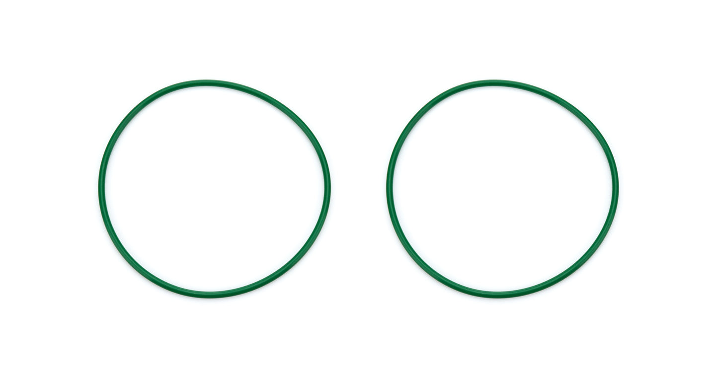 Replacement O-Ring for 4in HD Weld Ferrules