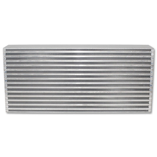 Intercooler Core; Core S ize: 22inW x 9inH x 3.25