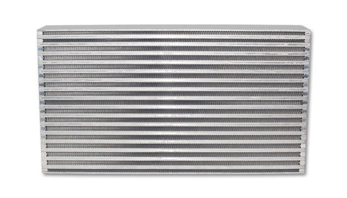 Intercooler Core; 20in x 11in x 3.5in