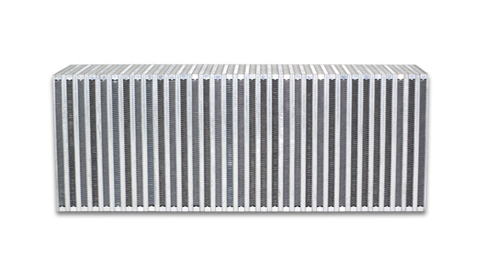 Intercooler Core; 6in x 11.80in x 3.00in