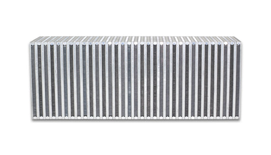 Intercooler Core; 6in x 11.80in x 3.00in