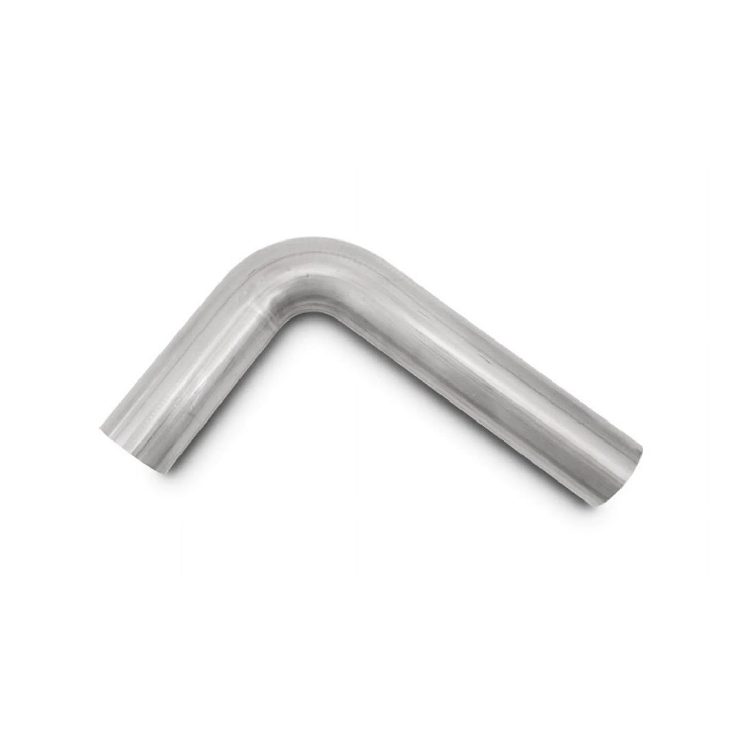 S/S 2-1/2in 90 Deg Bend w/ 3-1/2in Radius
