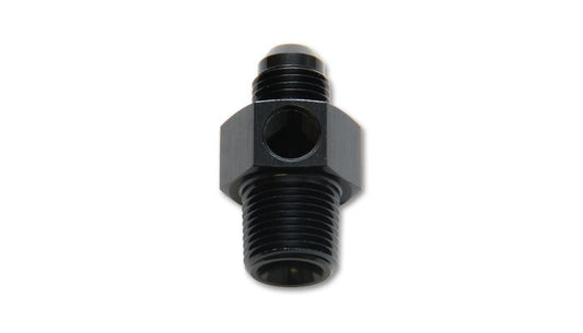 Male AN Flare to Male NPT Adapter Fitting