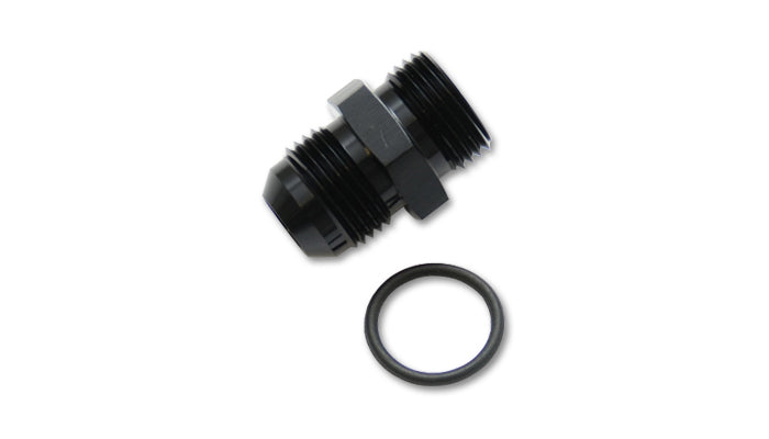 -16 Male AN Flare to -20 Male ORB Adapter Fitting