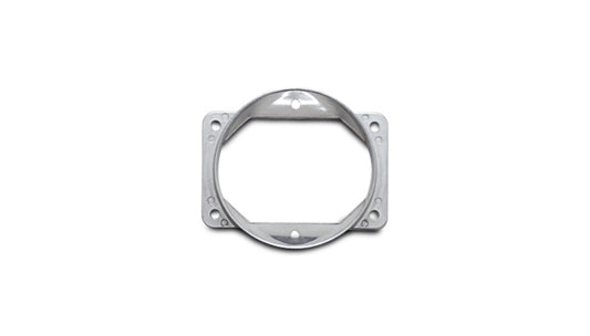 Mass Air Flow Sensor Ada pter Plate For Mitsubish