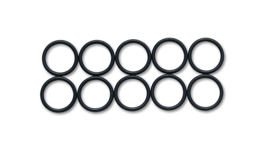 Package of 10 -8AN Rubbe r O-Rings