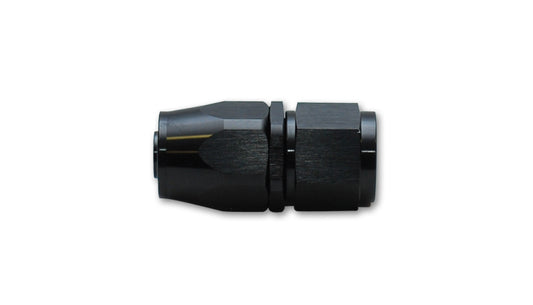 Straight Hose End Fittin g; Hose Size: -6AN