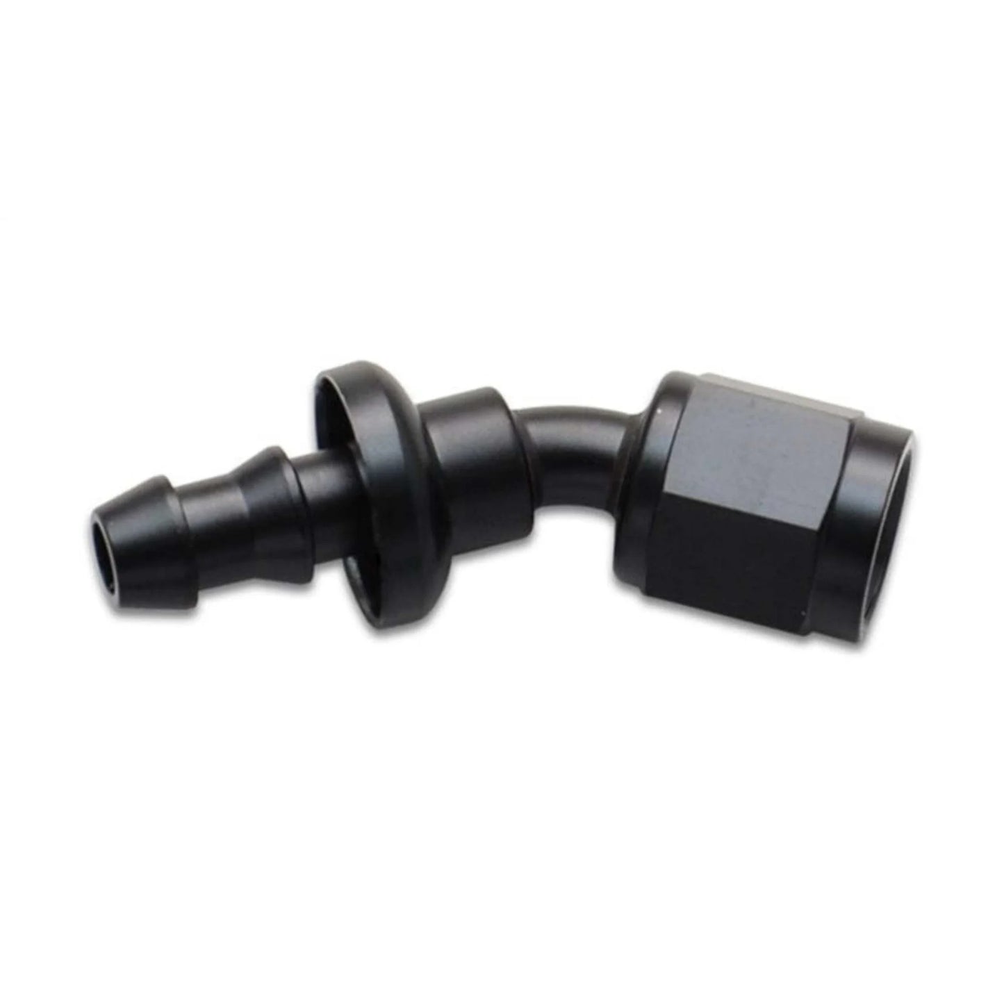 Push-On 30 Degree Hose nd Elbow Fitting -10